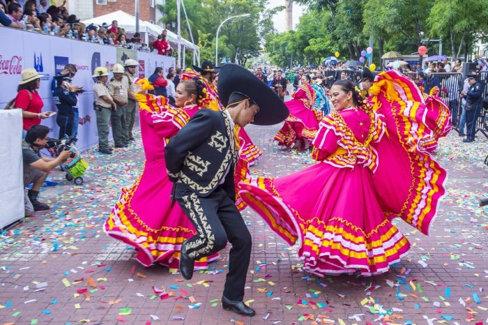 Best cultural festivals worldwide